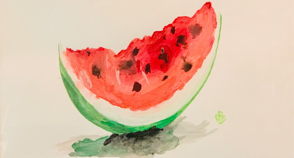 Watermelon