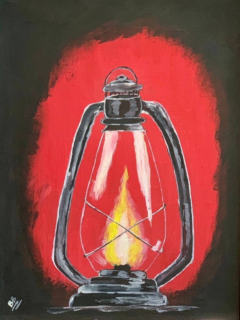 Lantern